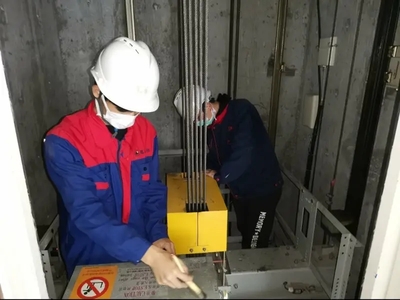 泸州电梯维修保养|电梯底坑积水的危害