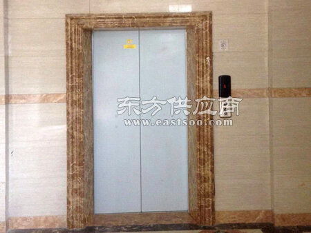 电梯包套加工 人造石电梯门套安装 人造石电梯门套图片